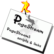 PageStream3